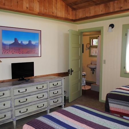 29 Palms Inn Туэнтинайн-Палмс Экстерьер фото
