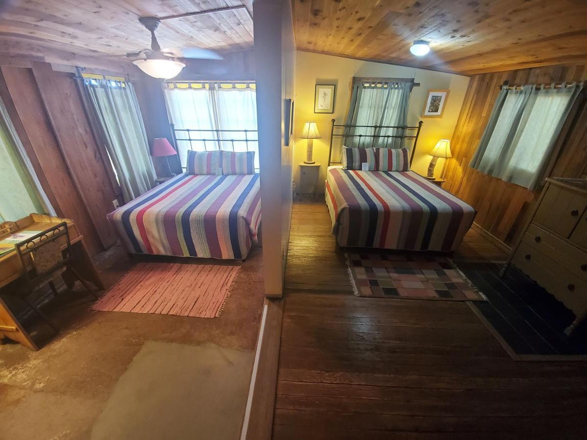 29 Palms Inn Туэнтинайн-Палмс Экстерьер фото