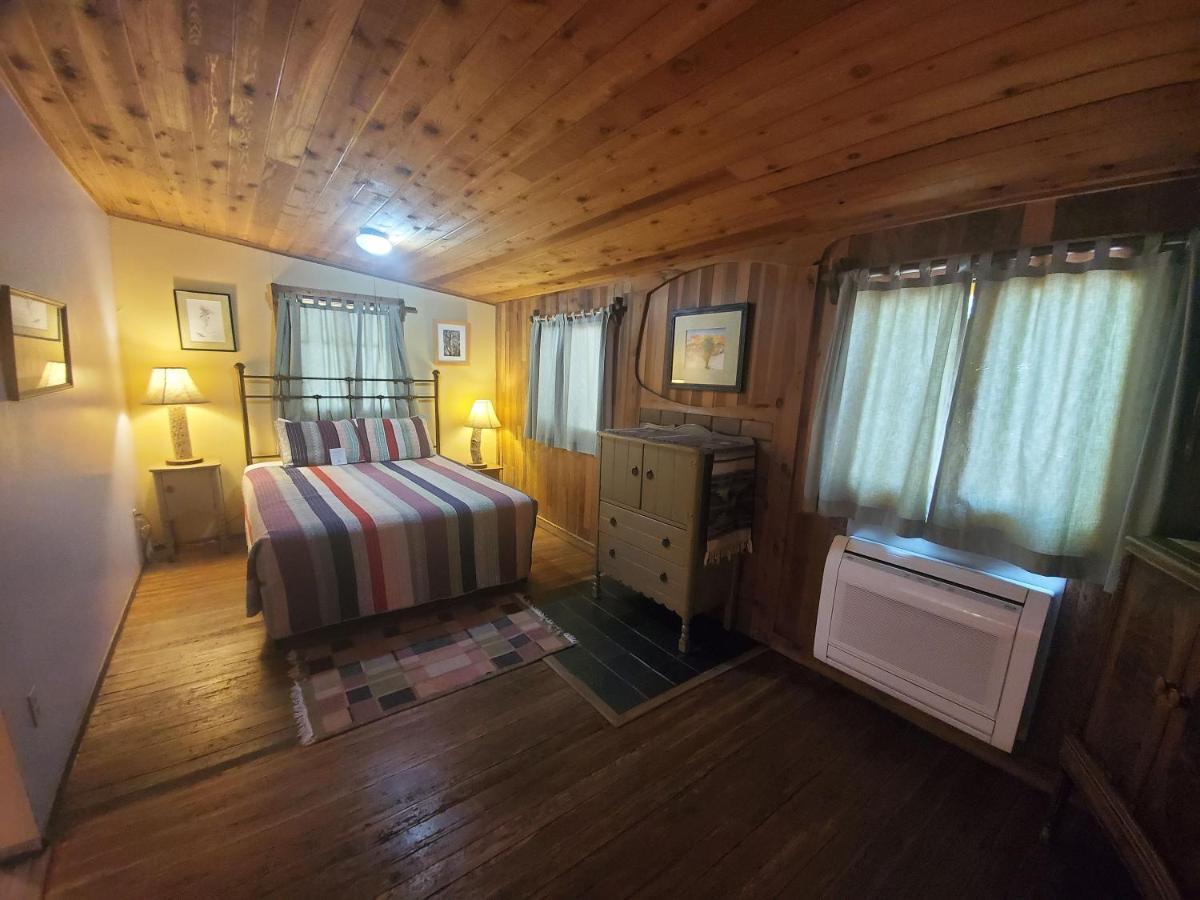 29 Palms Inn Туэнтинайн-Палмс Экстерьер фото