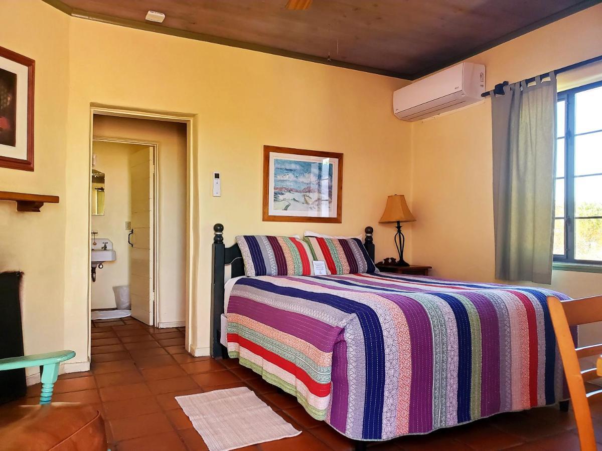 29 Palms Inn Туэнтинайн-Палмс Экстерьер фото