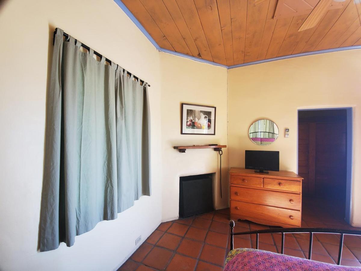 29 Palms Inn Туэнтинайн-Палмс Экстерьер фото