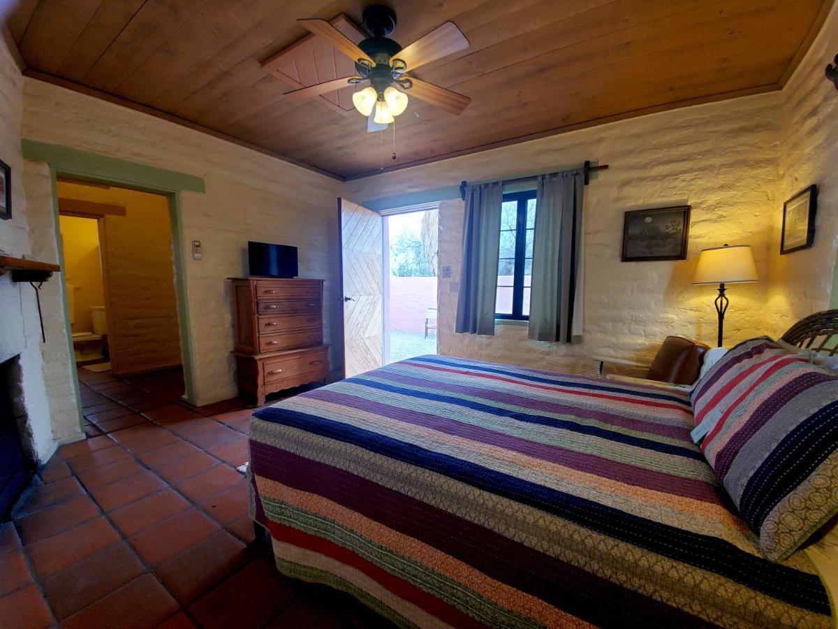 29 Palms Inn Туэнтинайн-Палмс Экстерьер фото