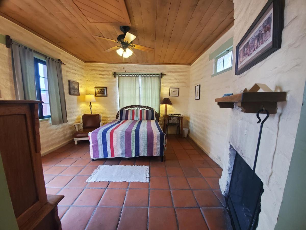 29 Palms Inn Туэнтинайн-Палмс Экстерьер фото