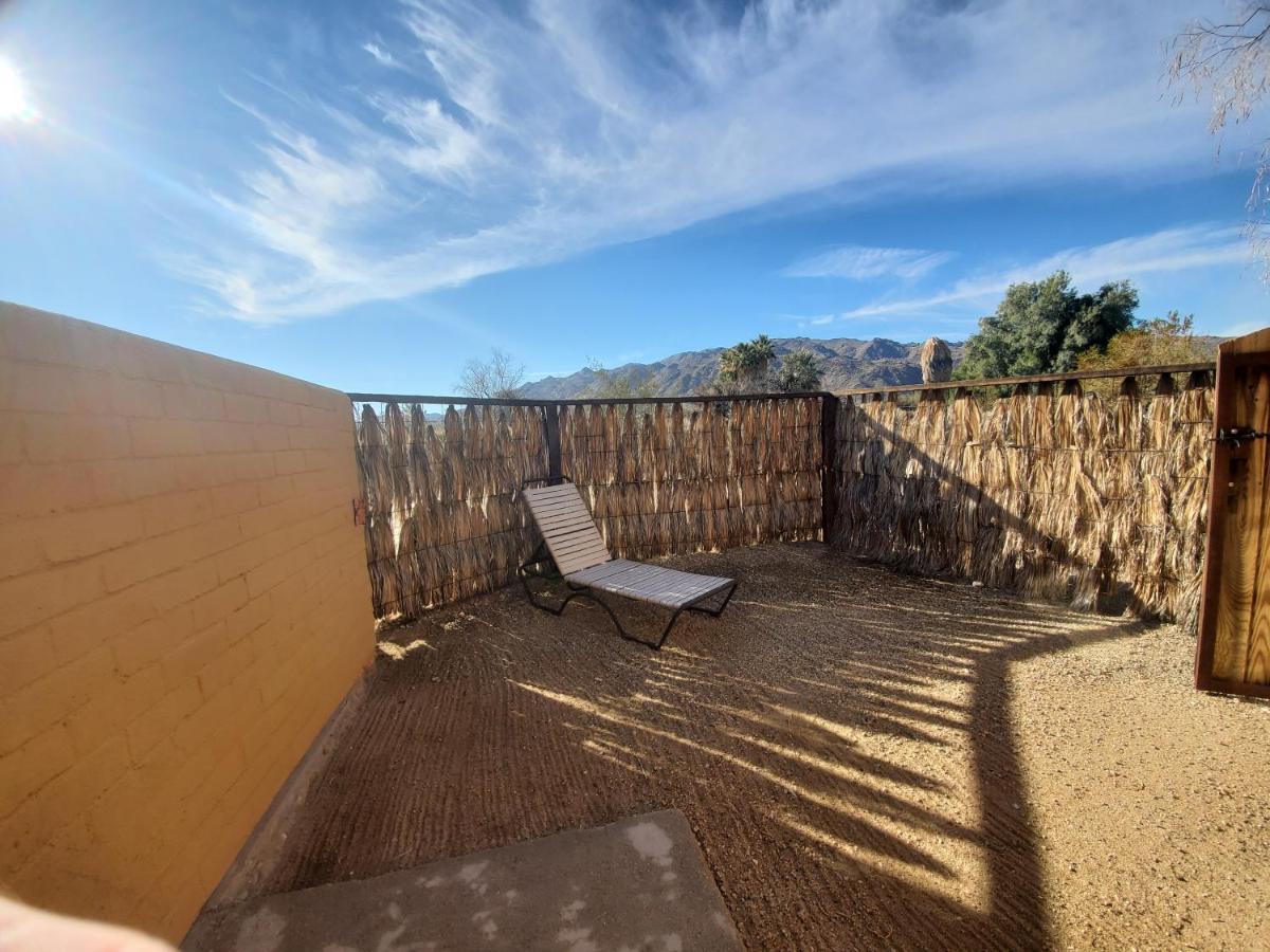 29 Palms Inn Туэнтинайн-Палмс Экстерьер фото