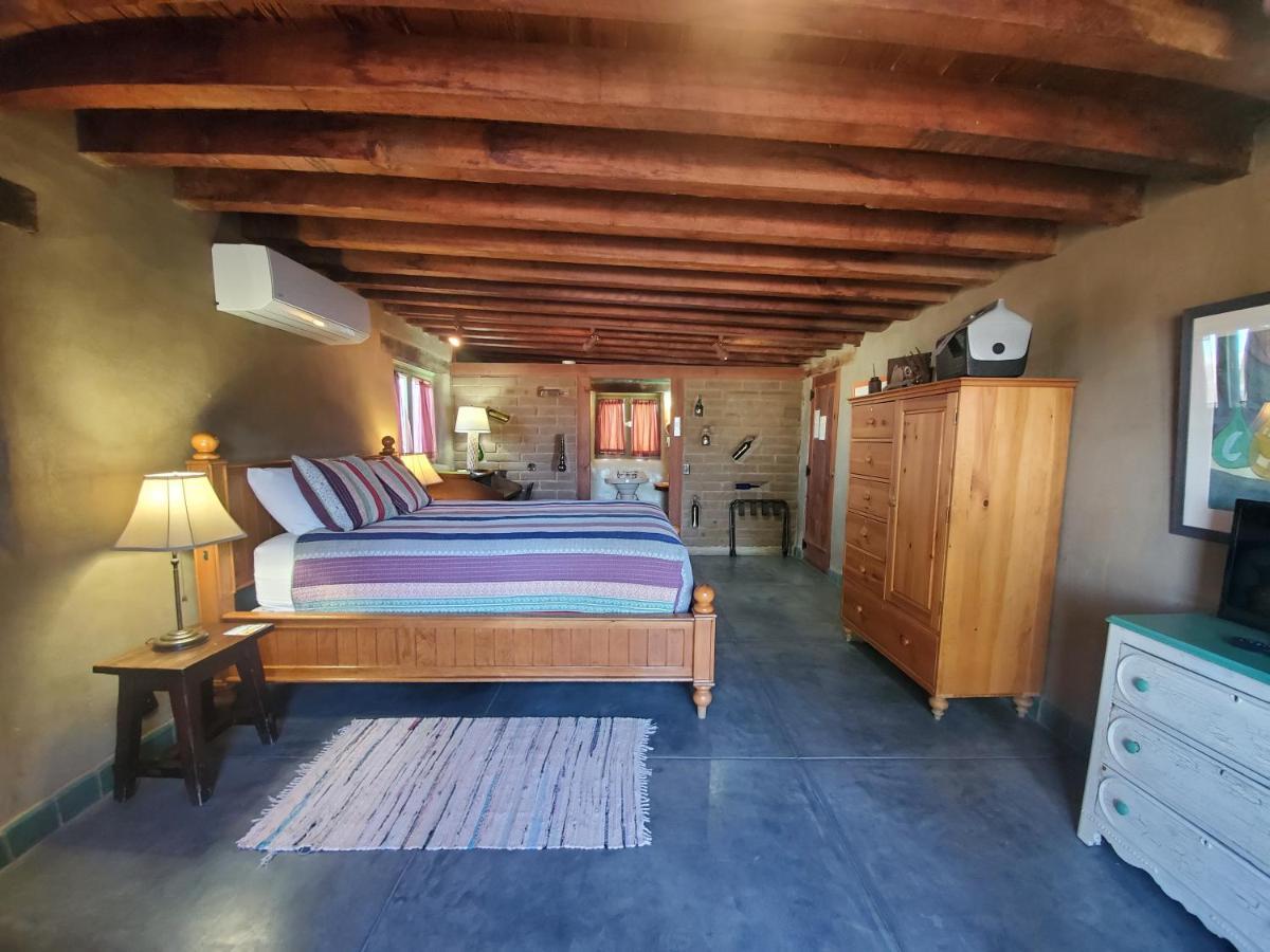 29 Palms Inn Туэнтинайн-Палмс Экстерьер фото