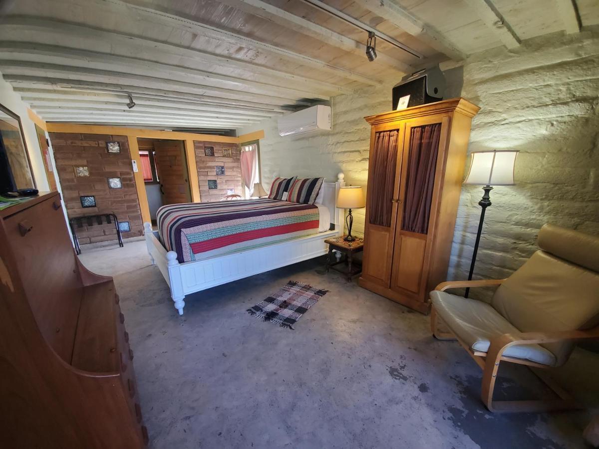 29 Palms Inn Туэнтинайн-Палмс Экстерьер фото