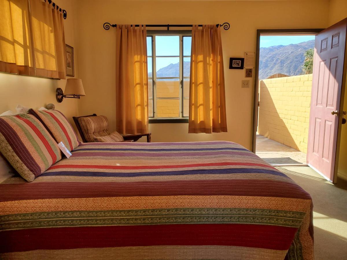 29 Palms Inn Туэнтинайн-Палмс Экстерьер фото