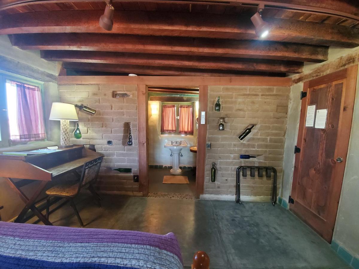 29 Palms Inn Туэнтинайн-Палмс Экстерьер фото