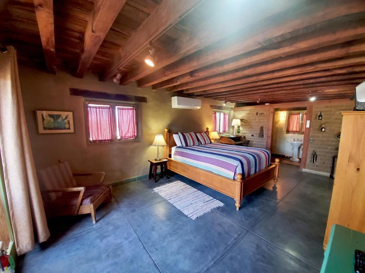 29 Palms Inn Туэнтинайн-Палмс Экстерьер фото