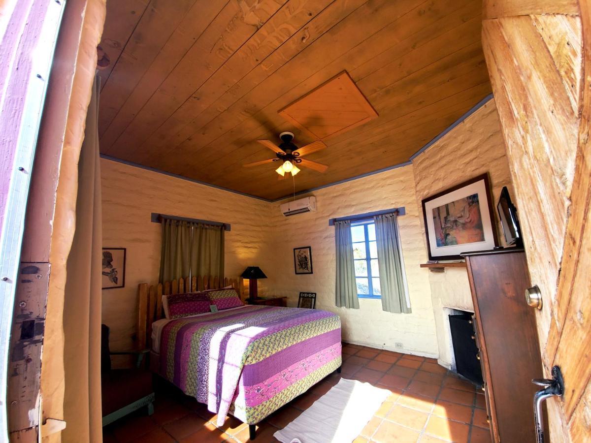 29 Palms Inn Туэнтинайн-Палмс Экстерьер фото