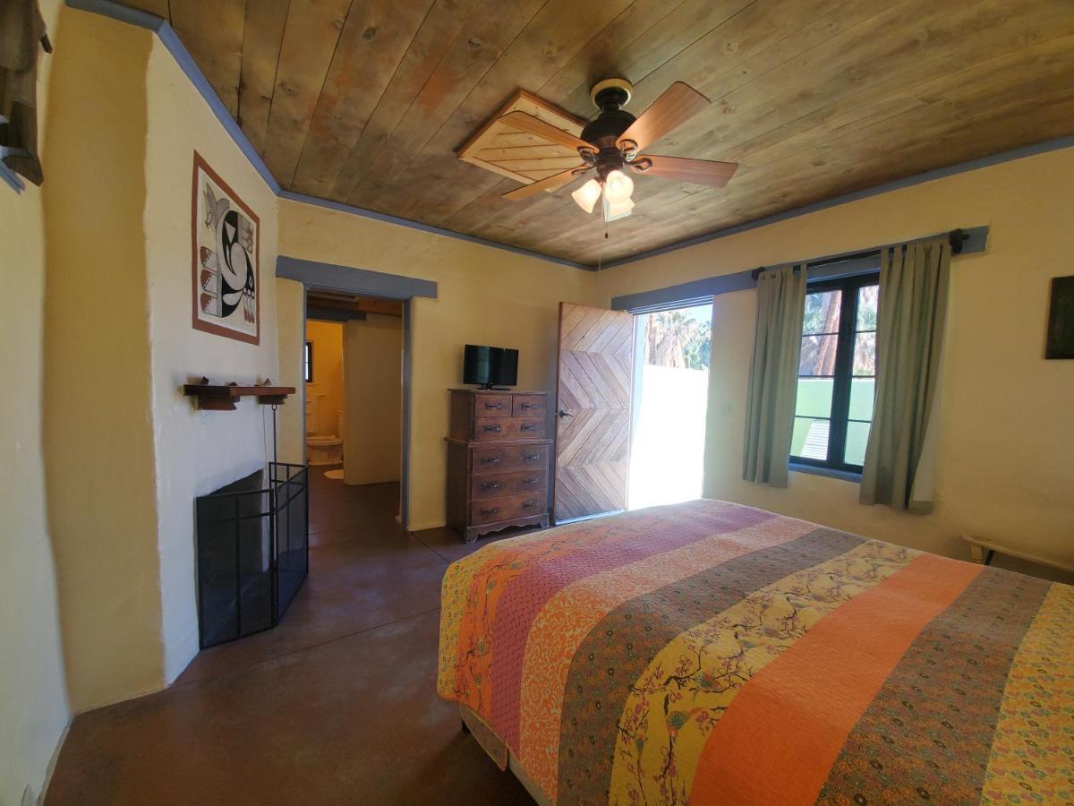 29 Palms Inn Туэнтинайн-Палмс Экстерьер фото
