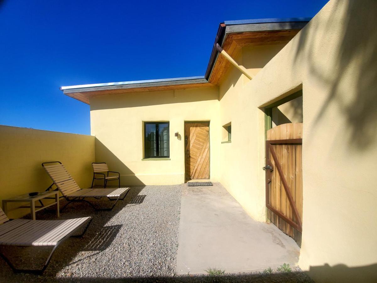 29 Palms Inn Туэнтинайн-Палмс Экстерьер фото