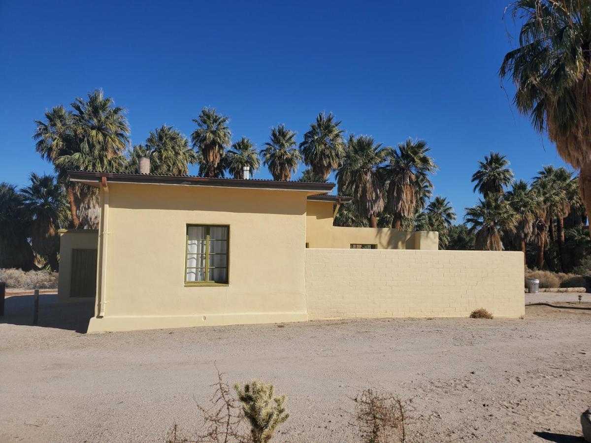 29 Palms Inn Туэнтинайн-Палмс Экстерьер фото