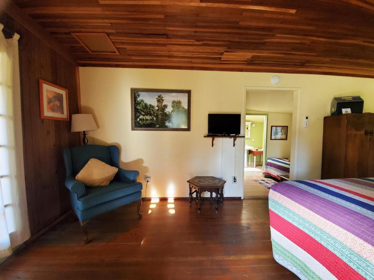29 Palms Inn Туэнтинайн-Палмс Экстерьер фото