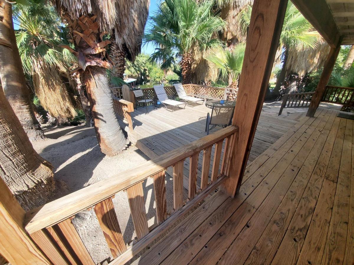 29 Palms Inn Туэнтинайн-Палмс Экстерьер фото