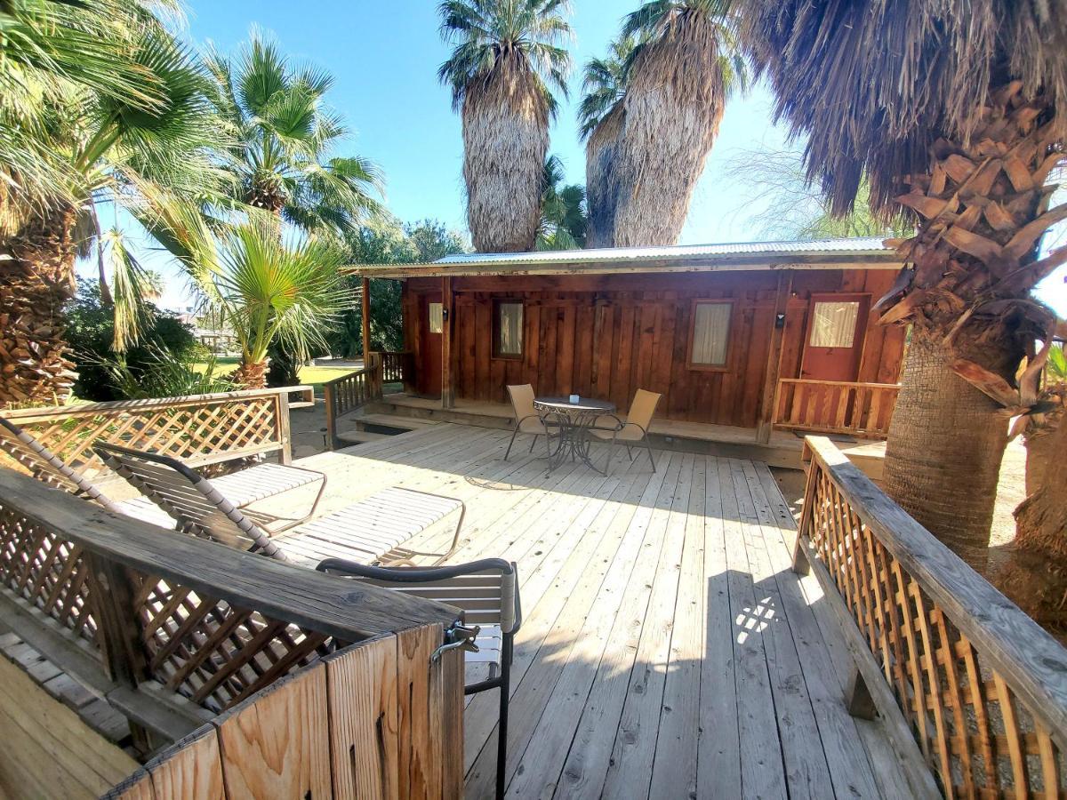 29 Palms Inn Туэнтинайн-Палмс Экстерьер фото