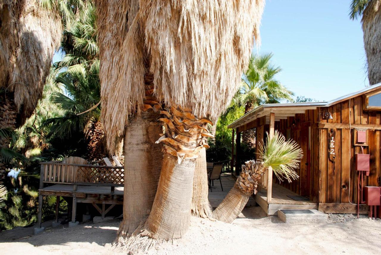 29 Palms Inn Туэнтинайн-Палмс Экстерьер фото
