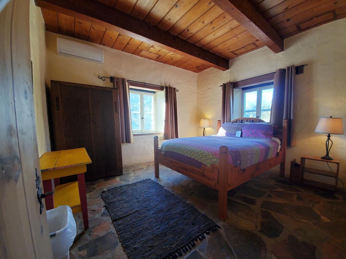 29 Palms Inn Туэнтинайн-Палмс Экстерьер фото