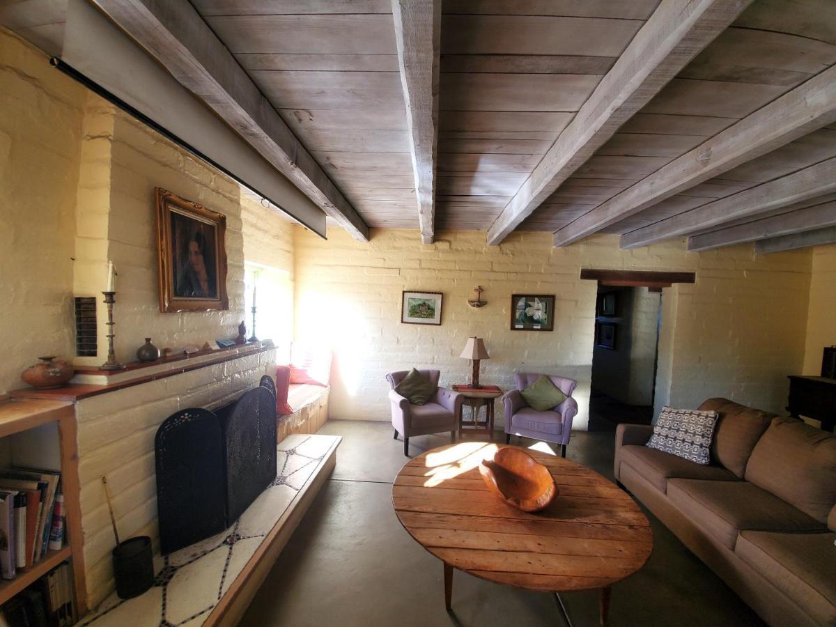 29 Palms Inn Туэнтинайн-Палмс Экстерьер фото